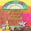 Australian Animal Walkabout (Paperback) - Mamma Macs Photo