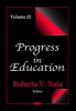 Progress in Education, Volume 32 (Hardcover) - Roberta V Nata Photo