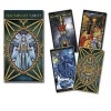 Tarot Illuminati (Cards, Lo Scarabeo Tar) - Kim Huggens Photo