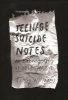 Teenage Suicide Notes - An Ethnography of Self-Harm (Hardcover) - Terry Williams Photo