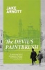 The Devil's Paintbrush (Paperback) - Jake Arnott Photo