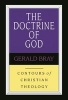 Doctrine of God (Paperback) - Gerald L Bray Photo