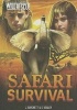 Safari Survival (Hardcover) - Jan Burchett Photo