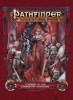 Pathfinder Adventure Path: Curse of the Crimson Throne - Curse of the Crimson Throne (Hardcover) - James Jacobs Photo