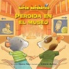 Perdida En El Museo (Lost in the Mouseum) - Izquierda/Derecha (Left/Right) (Spanish, Paperback) - Eleanor May Photo