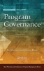 Program Governance (Hardcover) - Muhammad Ehsan Khan Photo