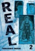 Real, Volume 2 (Paperback) - Takehiko Inoue Photo