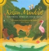 's Favorite African Folktales (Paperback) - Nelson Mandela Photo