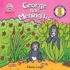 George Has Meningitis (Paperback, New edition) - Jenny Leigh Photo