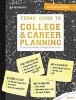 Teens' Guide to College & Career Planning (Paperback, 12th) -  Photo