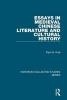 Essays in Medieval Chinese Literature and Cultural History (Hardcover, New Ed) - Paul W Kroll Photo