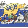 Swap! (Hardcover) - Steve Light Photo