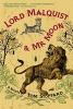 Lord Malquist and Mr. Moon (Paperback) - Tom Stoppard Photo