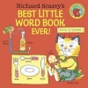 's Best Little Word Book Ever! (Paperback) - Richard Scarry Photo