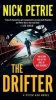 The Drifter (Paperback) - Nick Petrie Photo