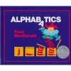 Alphabetics (Hardcover) - Suse MacDonald Photo