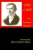 The Law (Paperback) - Frederic Bastiat Photo