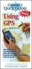 Using GPS - A Captain's Quick Guide (Paperback) - Robert J Sweet Photo