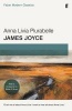 Anna Livia Plurabelle - Faber Modern Classics (Paperback, Main - Faber Modern Classics) - James Joyce Photo