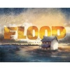 Flood (Hardcover) - Alvaro F Villa Photo