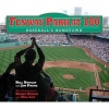 100 Years of Fenway Park - A Celebration of America's Most Beloved Ball Park (Hardcover) - Bill Nowlin Photo