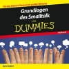 Grundlagen des Smalltalk Fur Dummies (German, CD) - Gero Teufert Photo