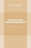 International Entrepreneurship 2016 - Theoretical Foundations and Practices (Hardcover, 2nd Revised edition) - Antonella Zucchella Photo