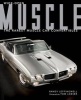 Wide-Open Muscle - The Rarest Muscle Car Convertibles (Hardcover) - Randy Leffingwell Photo