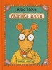 Arthur's Tooth (Hardcover) - Marc Tolon Brown Photo