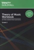 Theory of Music Workbook Grade 2 (Paperback) - Naomi Yandell Photo