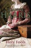 Holy Fools (Paperback, New Ed) - Joanne Harris Photo