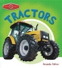 Tractors (Hardcover) - Jean Coppendale Photo