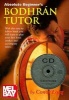 Absolute Beginner's Bodhran Tutor Book (Paperback) - Conor Long Photo