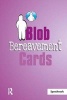 Blob Bereavement Cards (Cards, 1st New edition) - Ian Long Photo