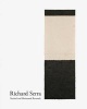 Richard Serra: Vertical and Horizontal Reversals (Hardcover) - Gordon Hughes Photo