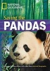 Saving the Pandas! (Paperback) - Rob Waring Photo