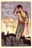 These Things Happen (Paperback) - Richard Kramer Photo