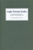 Anglo-Norman Studies XXXVII - Proceedings of the Battle Conference 2015 (Hardcover) - Elisabeth M C Van Houts Photo