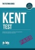 Kent Test: Sample Test Questions and Answers for the Kent Grammar School Tests (Paperback) - Marilyn Shepherd Photo