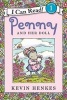 Penny and Her Doll (Paperback) - Kevin Henkes Photo