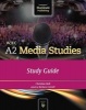 WJEC A2 Media Studies: Study and Revision Guide (Paperback) - Christine Bell Photo