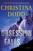 Obsession Falls (Paperback) - Christina Dodd Photo