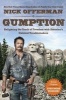 Gumption - Relighting the Torch of Freedom with America's Gutsiest Troublemakers (Paperback) - Nick Offerman Photo