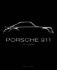 Porsche 911: 50 Years (Hardcover, First Edition,) - Randy Leffingwell Photo