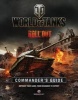 World of Tanks Commander's Guide (Hardcover) - Tom Hatfield Photo