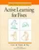 Active Learning for Fives (Paperback) - Debby Cryer Photo