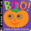 Boo! (Board book) - Jonathan Litton Photo