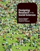 Designing Research in the Social Sciences (Paperback, New) - Claudio M Radaelli Photo