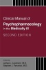 Clinical Manual of Psychopharmacology in the Medically Ill (Paperback, 2nd Revised edition) - James L Levenson Photo