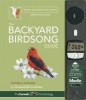 The Backyard Birdsong Guide Eastern and Central North America - A Guide to Listening (Hardcover) - Donald Kroodsma Photo